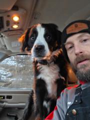 Brett Muckey