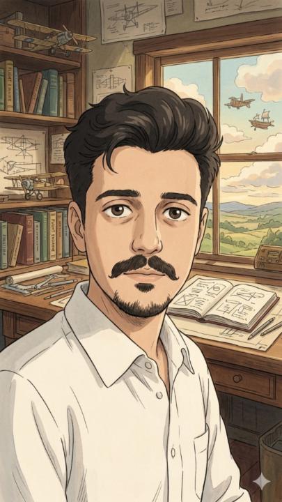 Furkan Taşkın
