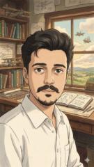 Furkan Taşkın