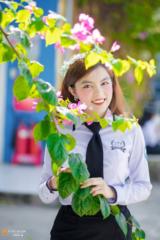 Giang Le