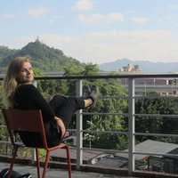 Johanna Benke