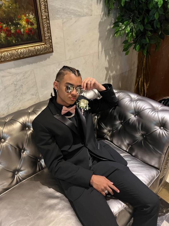 Janiel Vargas