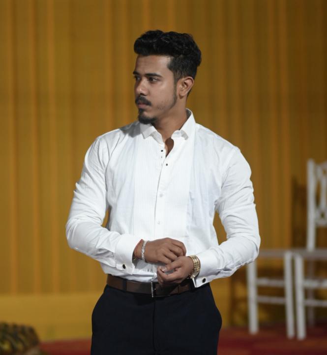 Kamalesh Chakraborty