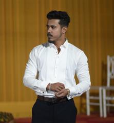 Kamalesh Chakraborty