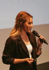 Clara maria Cortes