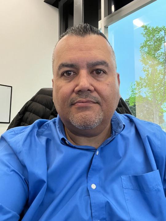 Larry Tapia
