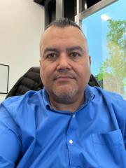 Larry Tapia