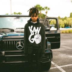 Chy Kango