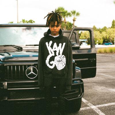 Chy Kango