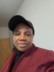 Patricia Addae