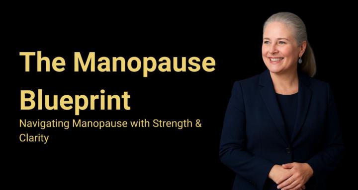 Manopause Master Class