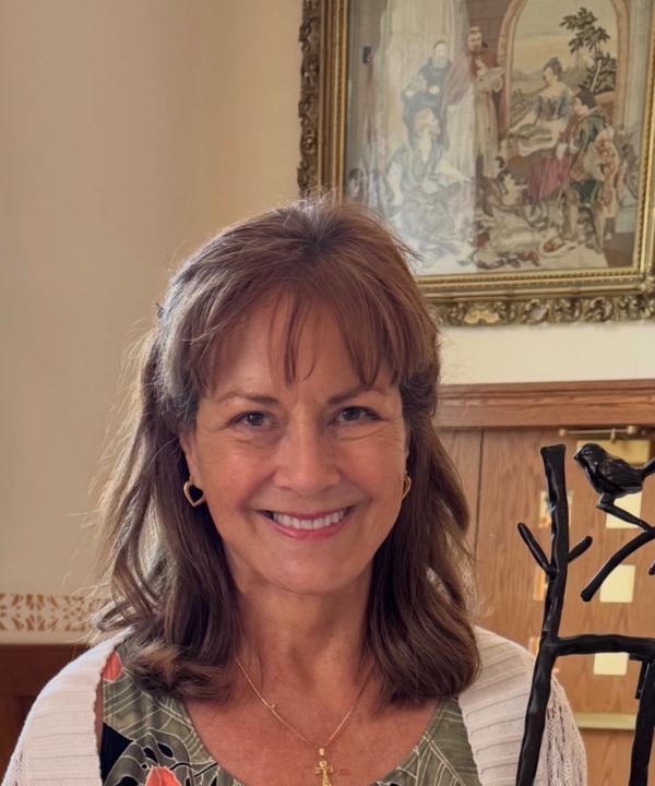Diane Molitoris