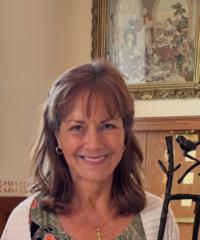 Diane Molitoris