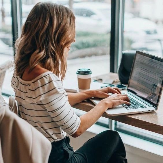 Catherine SilentScaler