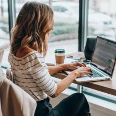 Catherine SilentScaler