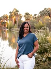 Janell Burkett