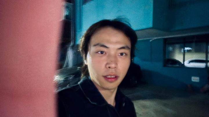 Woody Kim