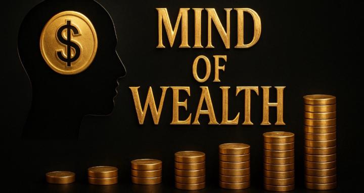 Mind of Wealth