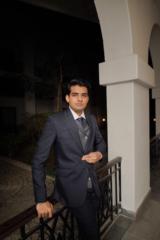 Mian Abdullah