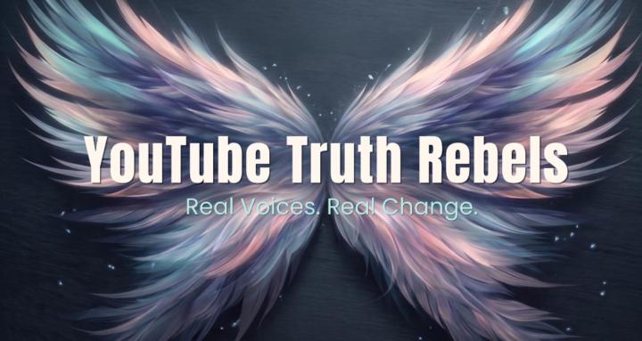 YouTube Truth Rebels