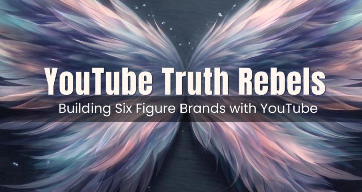 YouTube Truth Rebels