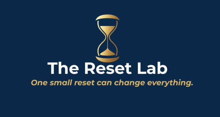 The Reset Lab