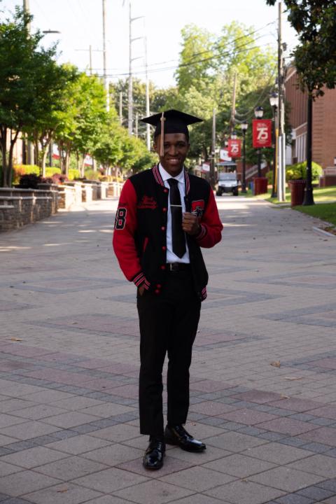 Rashad Elloie