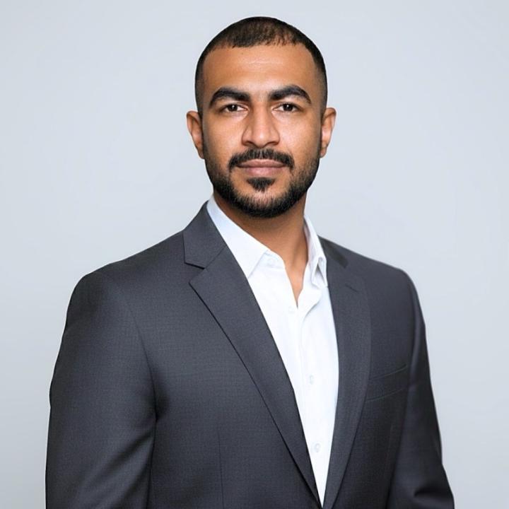 Suliman Noor