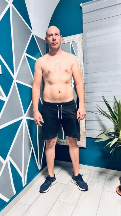 Juan Gallardo Oncala