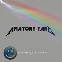 AMatOry Yang