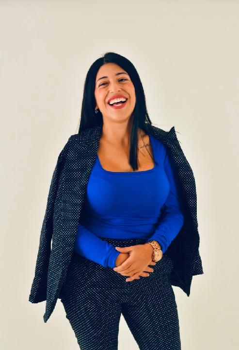 Yuly Romero