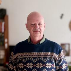 Walter Ysenbaardt