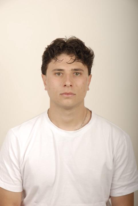 Federico Bartesaghi