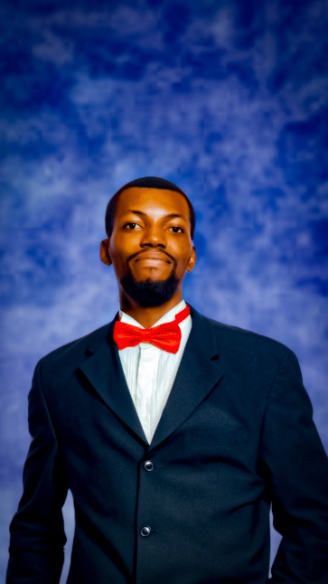Samuel Ikechukwu Joseph