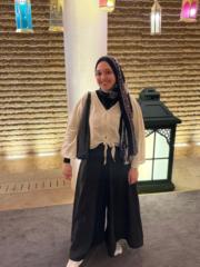 Shaimaa Saied