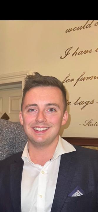 Shane Farrell