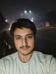 Devansh Anand