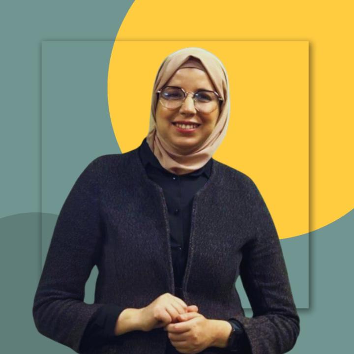 Khadija EL Yousfi