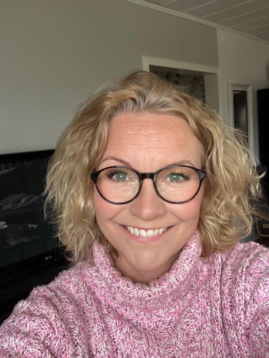 Charlotte Lindman
