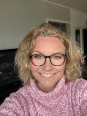 Charlotte Lindman