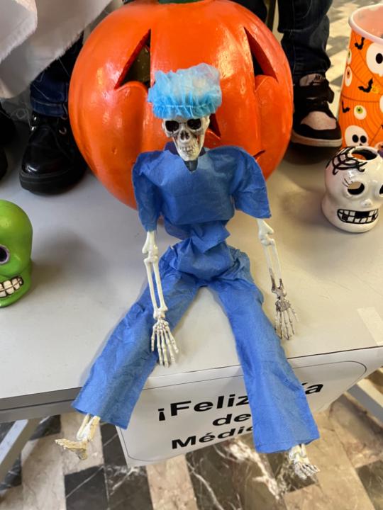 Daniel Reyna Martinez