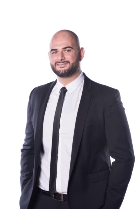 Bassam Salameh