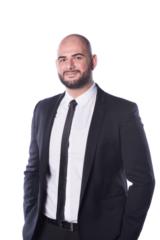 Bassam Salameh