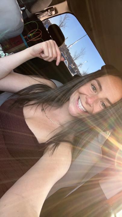 Kelsey Ramsay