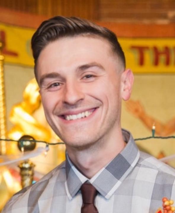 Dan Tooley