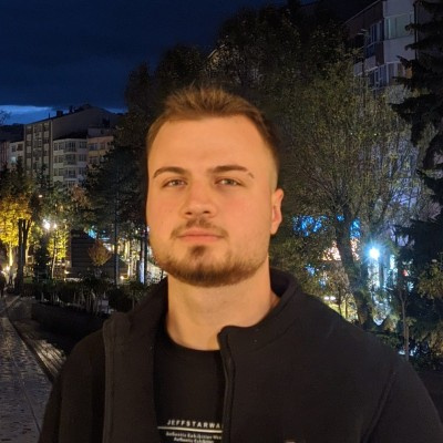 Murat Taşkın