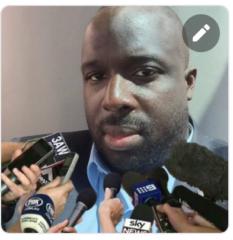 Cissokho Mamadou