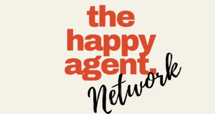 The Happy Agent Network