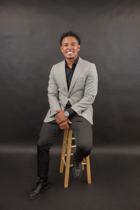 Malik Orr