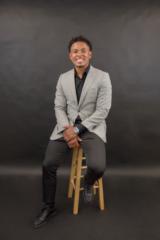 Malik Orr